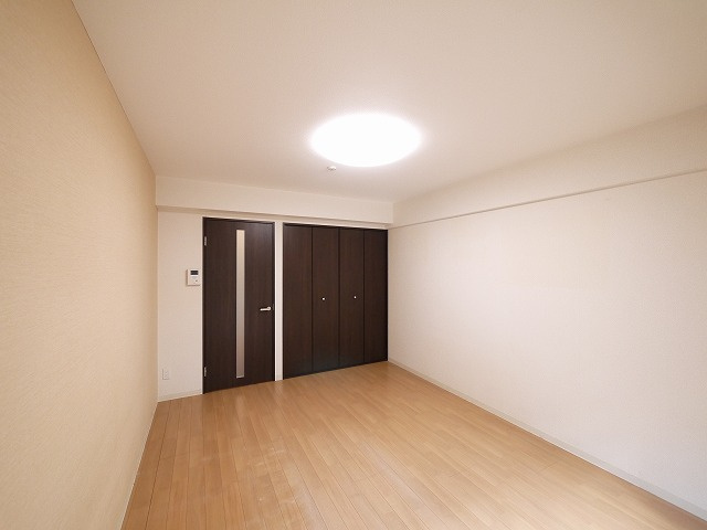 LA RIVIERE OKAMOTOの居間・リビング