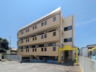 【外観】 | ロマーヌ石岡第2