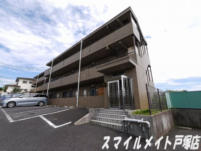 【外観】 | コートエクセレントＡ