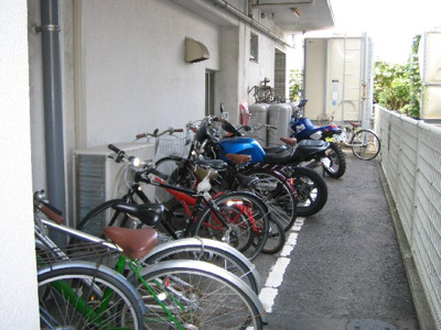 【外観】 | グランドハイムLT・