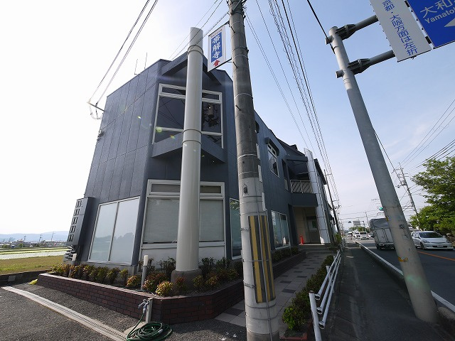 藤本ビル