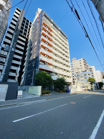 エステムプラザ天神EASTプレミアムタワー