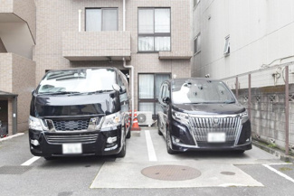 【その他共用部分】 | 駐車場