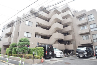【外観】 | 物件のお問い合わせは、 ０１２０－７００－９６８までお気軽にどうぞ！
外観
