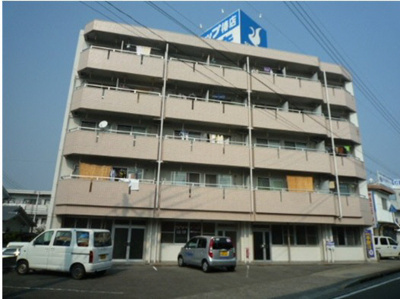 【外観】 | グランドハイム小坂・ | 完成写真