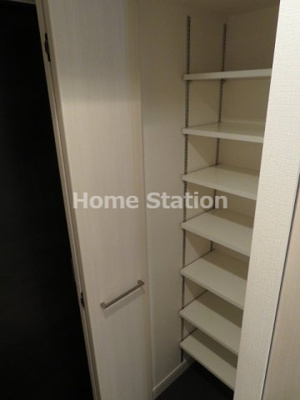 【収納】 | プレサンス大阪福島レシェンテ