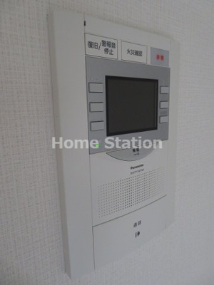 【セキュリティ】 | プレサンス大阪福島レシェンテ