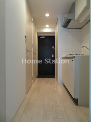 【内装】 | プレサンス大阪福島レシェンテ