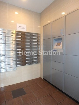 【その他共用部分】 | プレサンス大阪福島レシェンテ