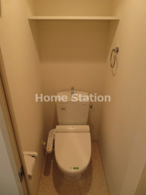 【トイレ】 | プレサンス大阪福島レシェンテ