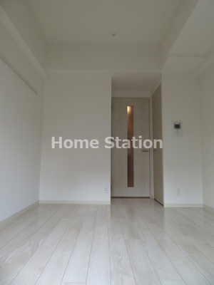 【洋室】 | プレサンス大阪福島レシェンテ