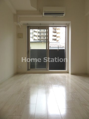 【居間・リビング】 | プレサンス大阪福島レシェンテ