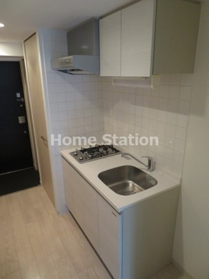 【キッチン】 | プレサンス大阪福島レシェンテ