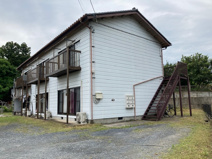 スガヤハイツの画像