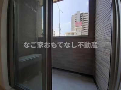 【バルコニー】 | restart(リスタート)