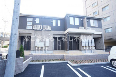 【外観】 | restart(リスタート)