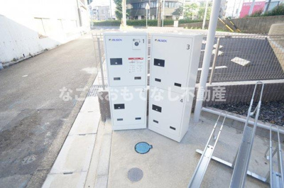 【その他共用部分】 | restart(リスタート)