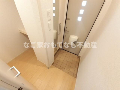 【玄関】 | restart(リスタート)