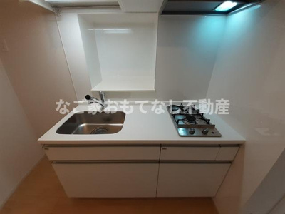 【キッチン】 | restart(リスタート)