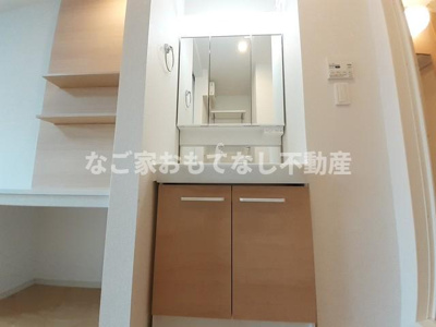 【洗面所】 | restart(リスタート)