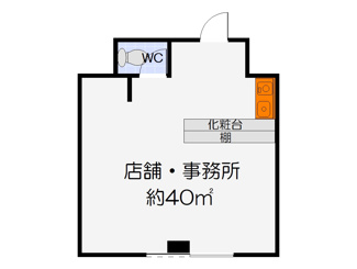 【間取り】 | エクセレントサカキ