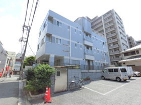 プリンスハウスの画像