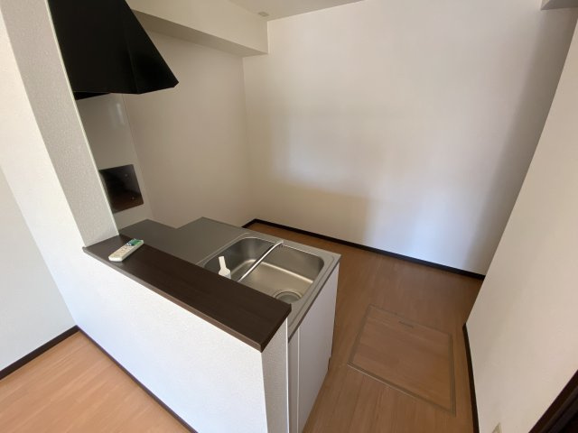 フェニックス麻の内装