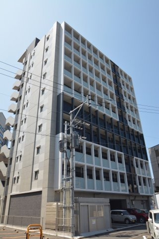 【外観】 | ルミエドール戸畑 | 「０円で入居も可能♪」お得にお探しするなら不動産すまラボにお任せ下さい♪
〇現地待合わせOK　〇LINE対応可　〇他社物件持込ＯＫ
〇遠隔契約OK　〇お値引き喜んで♪皆様のお問合せをお待ちしています♪