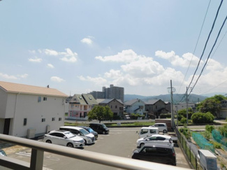 【展望】