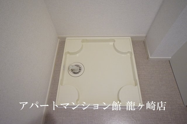 ローザ・ヴィレⅡの設備