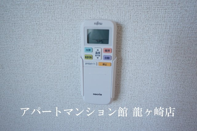 ローザ・ヴィレⅡの設備