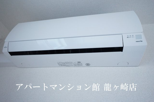 ローザ・ヴィレⅡの設備