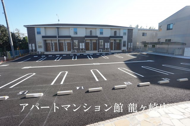 ローザ・ヴィレⅡの展望