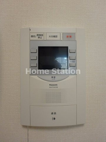【セキュリティ】 | ララプレイス大阪福島プレッソ