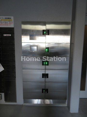 【その他共用部分】 | ララプレイス大阪福島プレッソ
