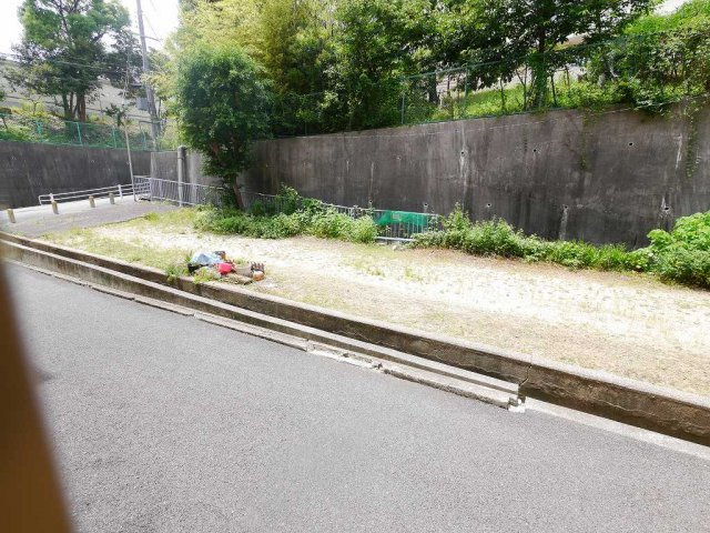 マンション平和の展望