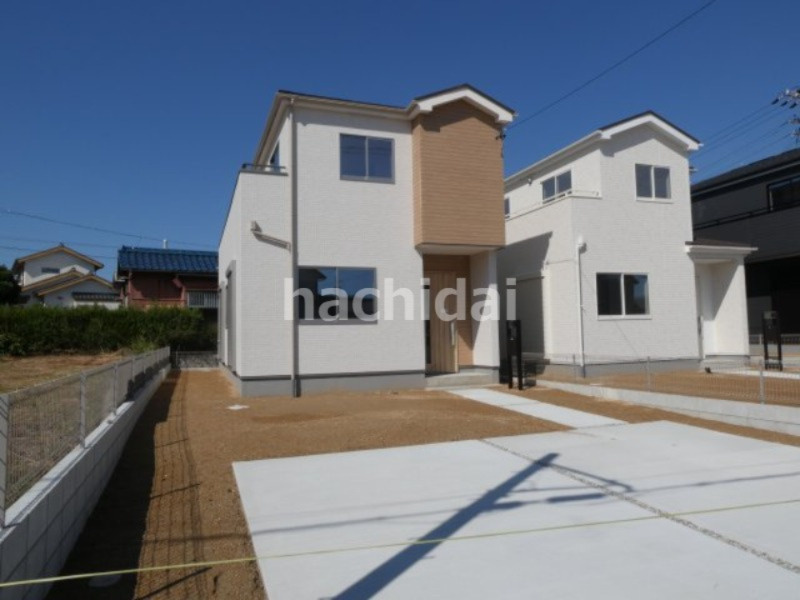 Dcmカーマ 碧南店情報ページ 売買や賃貸のことなら株式会社八大不動産へお任せ