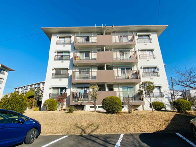 【外観】 | 狩口台東住宅