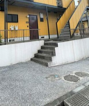 【エントランス】 | ウインドヒルｋ