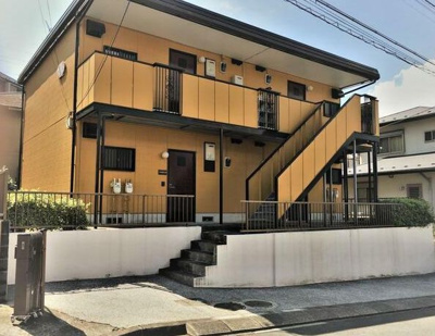 【外観】 | ウインドヒルｋ