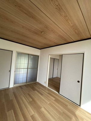 【居間・リビング】 | ウインドヒルｋ