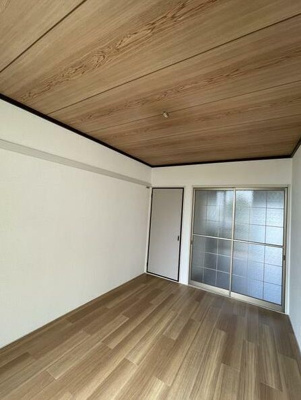 【寝室】 | ウインドヒルｋ