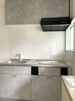 【キッチン】 | ウインドヒルｋ