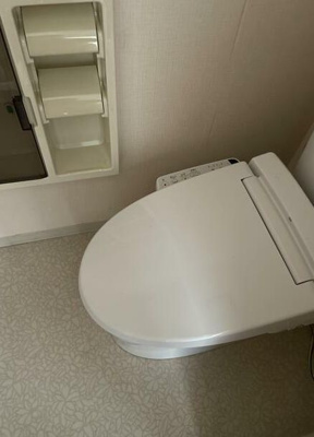 【トイレ】 | ウインドヒルｋ