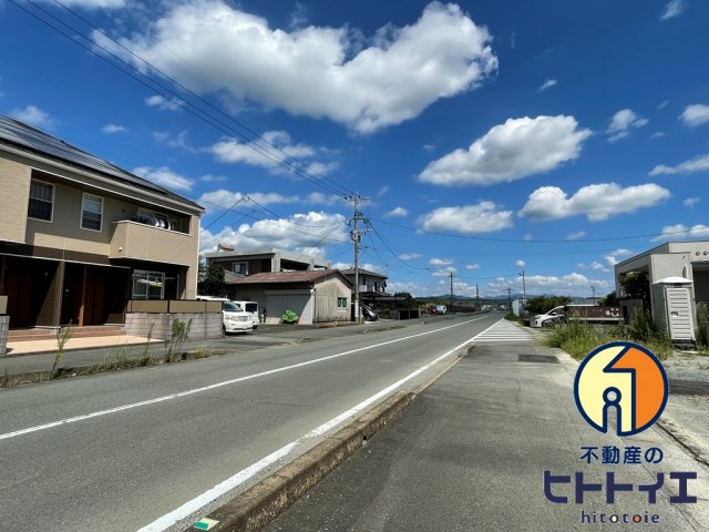 T-Regno Hirokawaの周辺