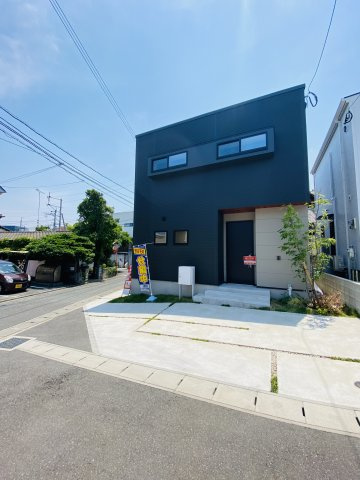 南区長住１丁目　戸建て