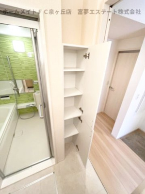 【収納】 | カーサ高善A棟