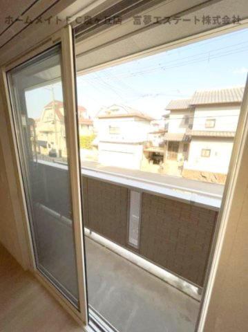 【展望】 | カーサ高善A棟