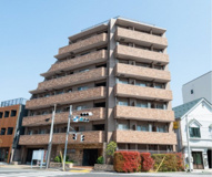 フェニックス浅草リバーステージの画像