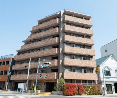 【外観】 | フェニックス浅草リバーステージ
